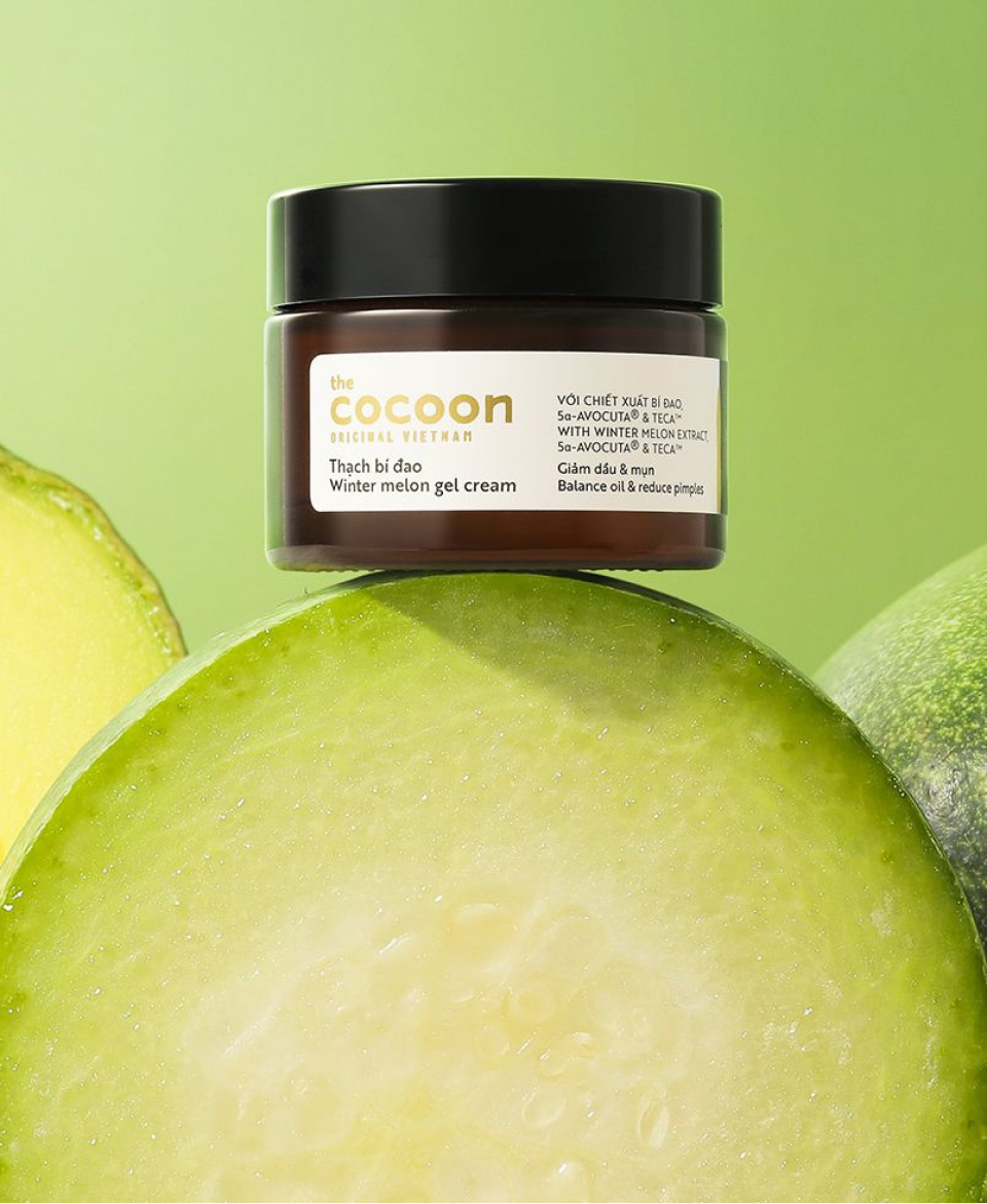 Winter Melon Face Gel Cream, 30ml