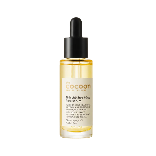 Rose Serum, 30ml