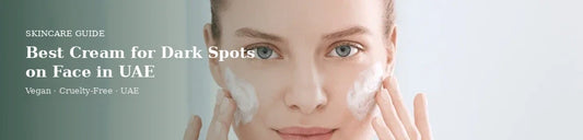 best cream for dark spots on face in uae
