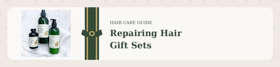 repairing hair gift sets