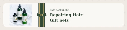 repairing hair gift sets