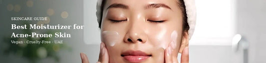 which is the best moisturizer for acne prone skin