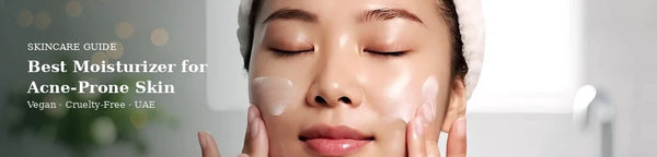which is the best moisturizer for acne prone skin