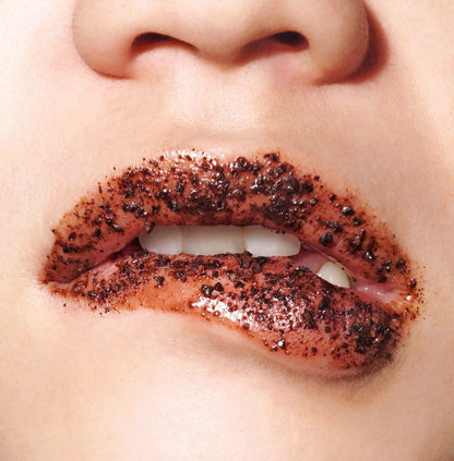 Coffee Lip Scrub, 5g