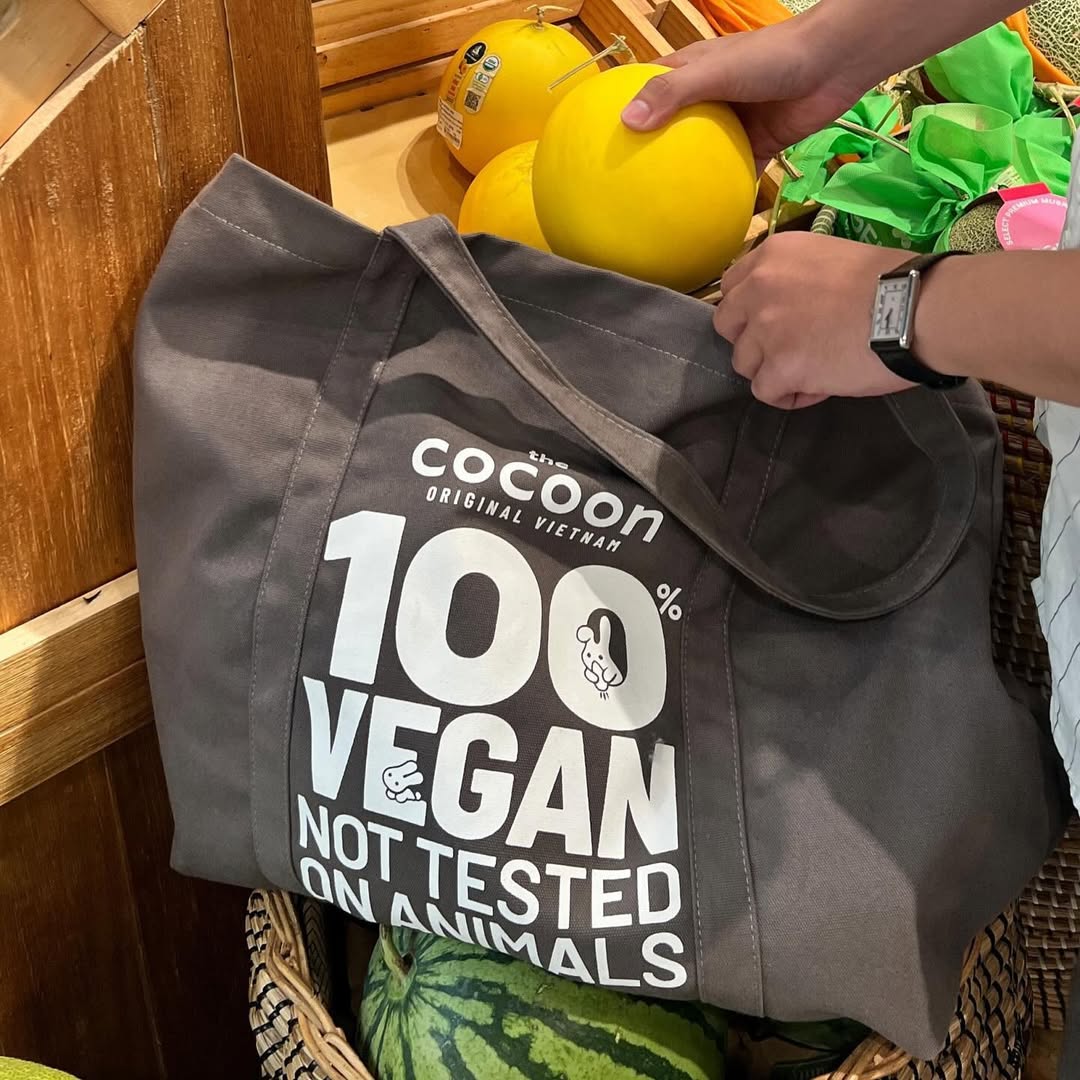 Eco Friendly Bag