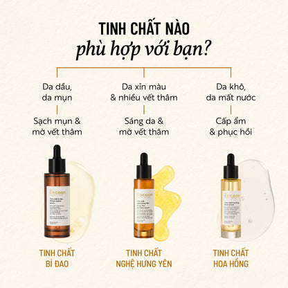 Rose Serum, 30ml
