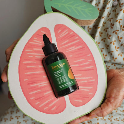 Pomelo Hair Tonic