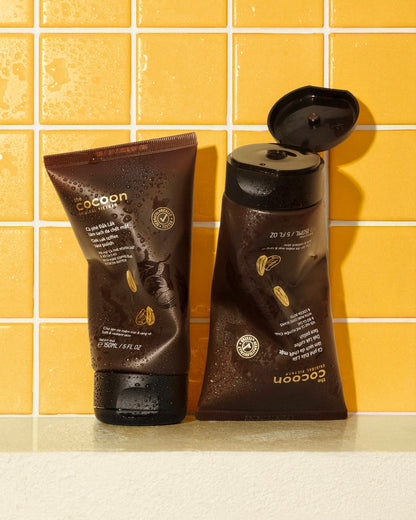 Dak Lak Coffee Face Polish, 150ml