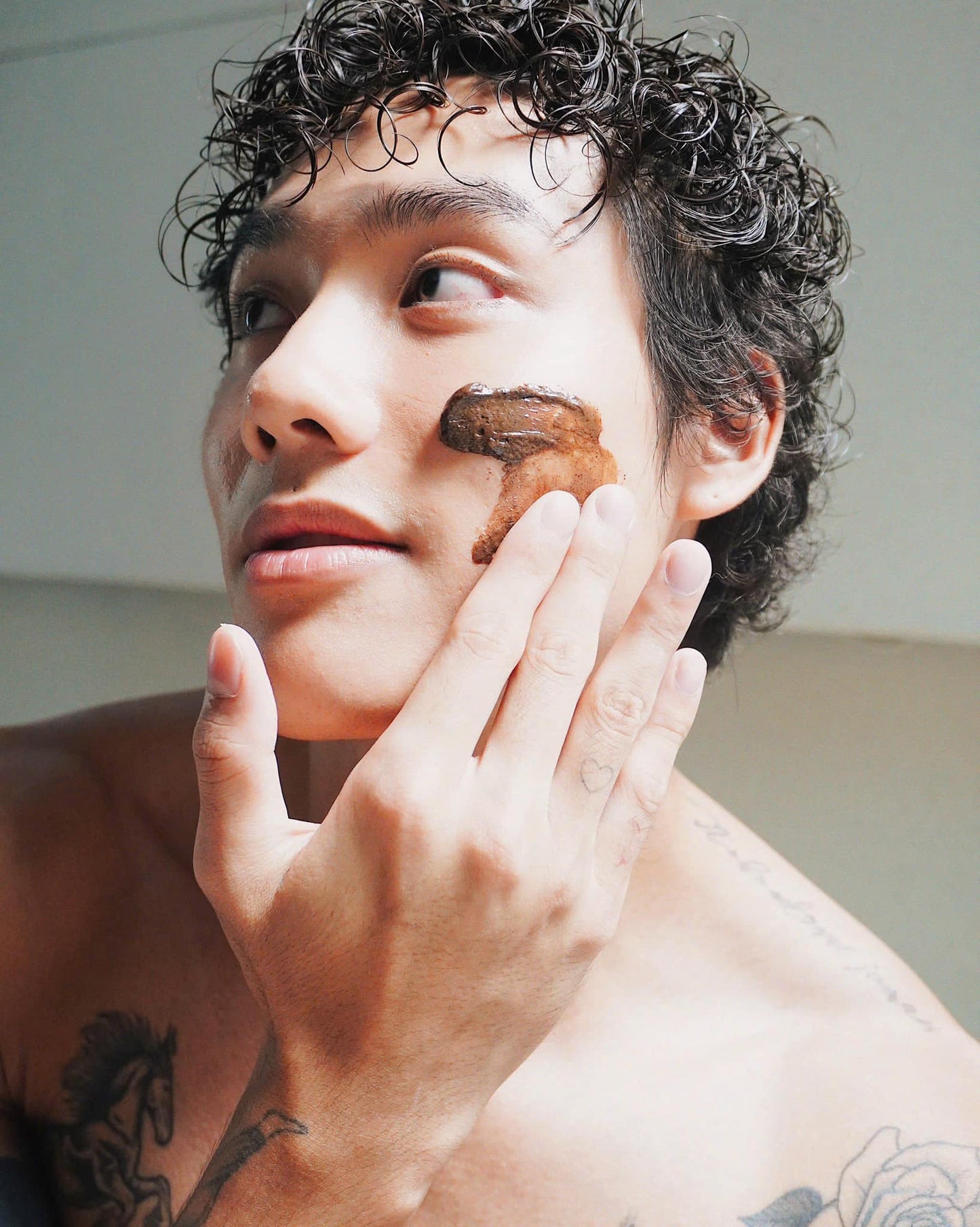 Dak Lak Coffee Face Polish, 150ml