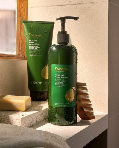 Shower Set (Pomelo)