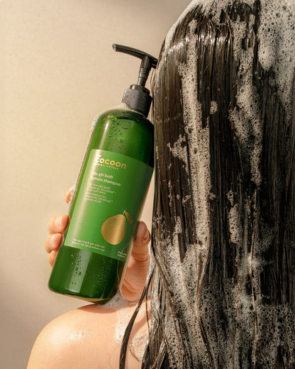 Pomelo Shampoo