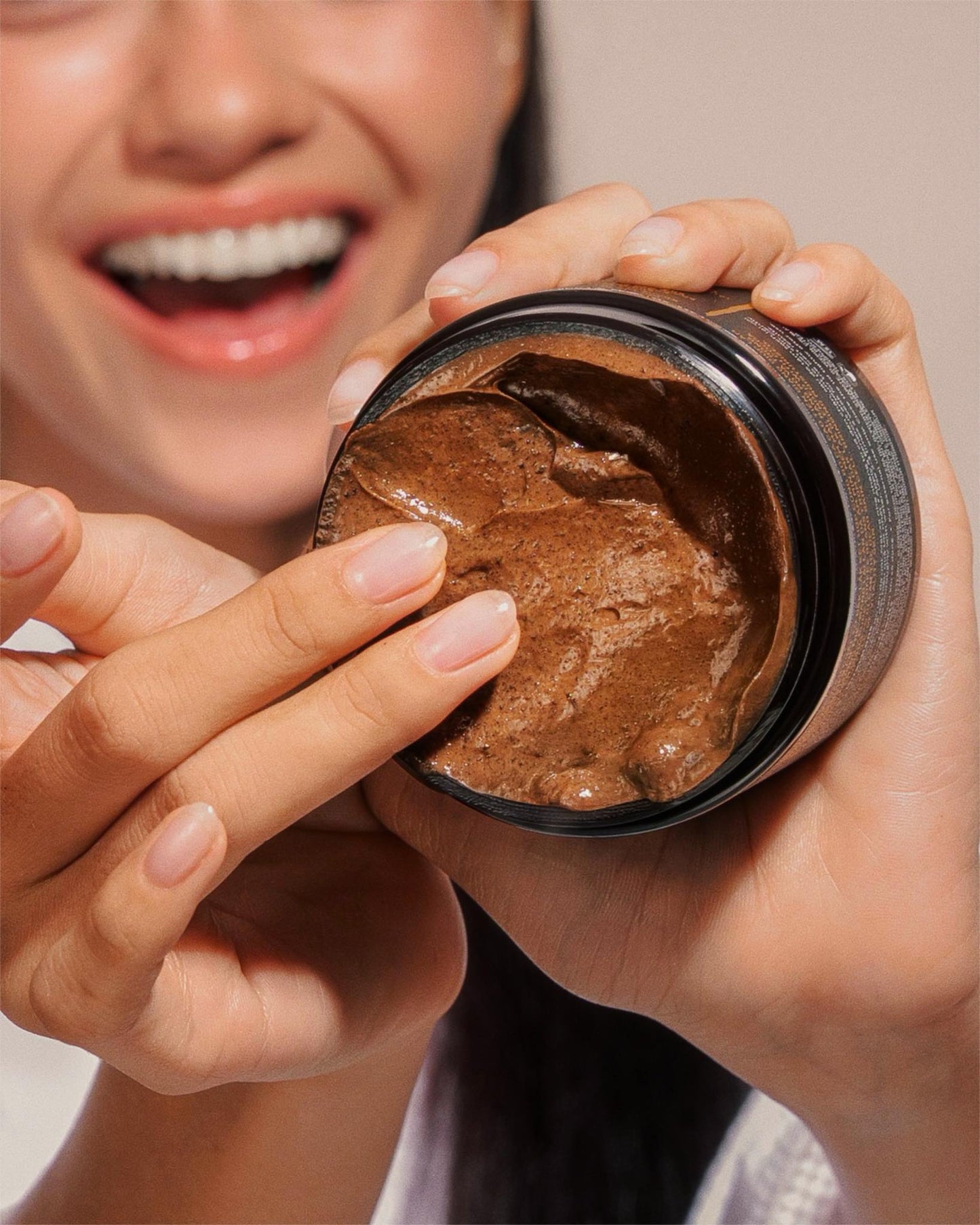 Dak Lak Coffee Body Polish