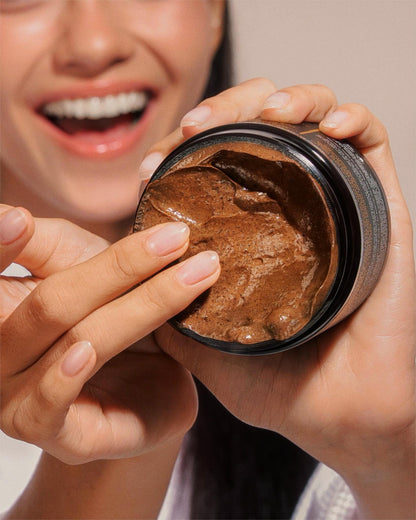 Dak Lak Coffee Body Polish