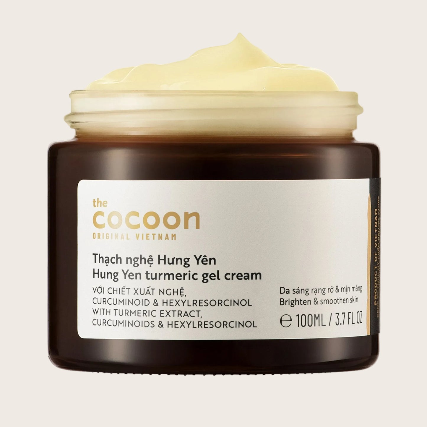 Hung Yen Turmeric Gel Cream