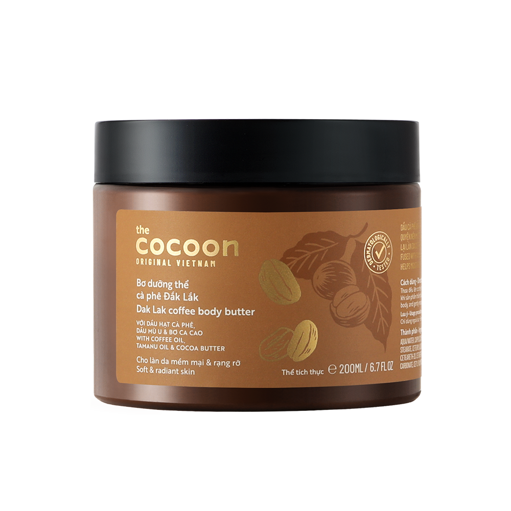 Smooth & Glow Exfoliation Kit (Coffee)