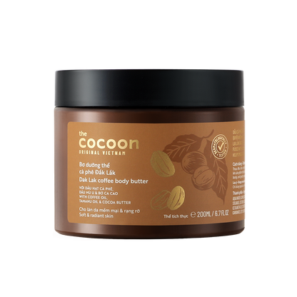 Smooth & Glow Exfoliation Kit (Coffee)