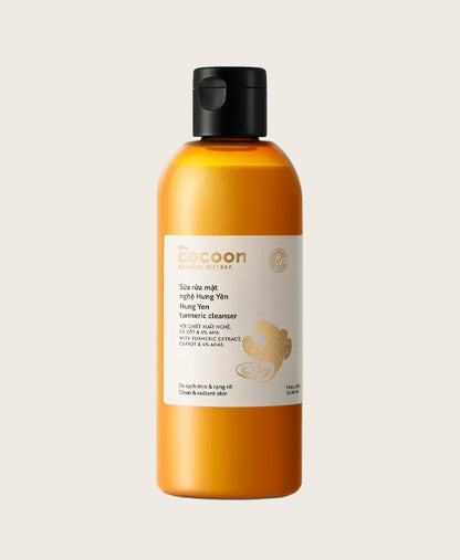 Hung Yen Turmeric Cleanser