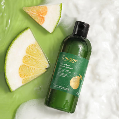Pomelo Shampoo