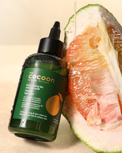 Pomelo Hair Tonic