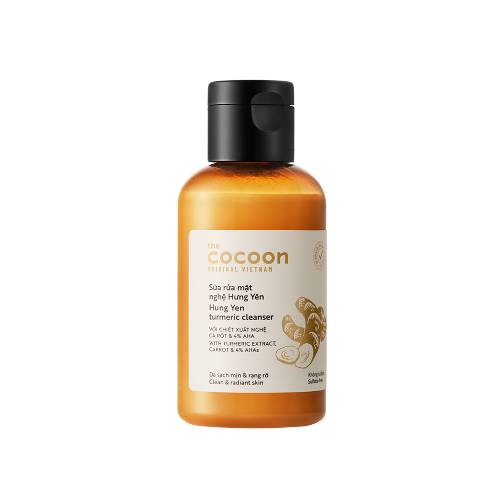 Turmeric Glow Routine (Full Set)