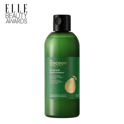 Pomelo Shampoo