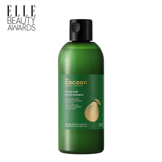Pomelo Shampoo