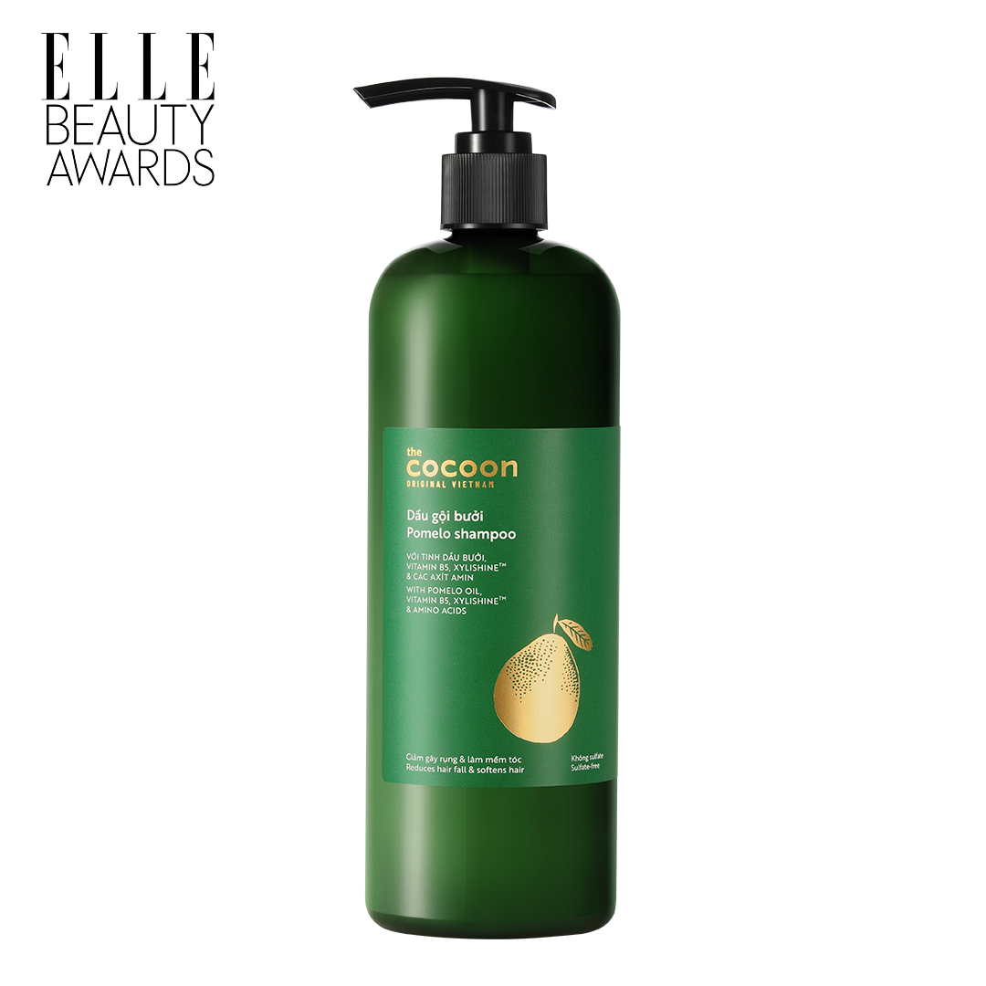 Pomelo Shampoo