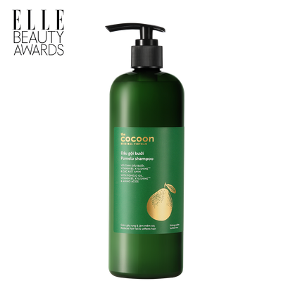 Pomelo Shampoo