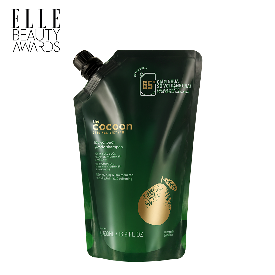 Pomelo Shampoo
