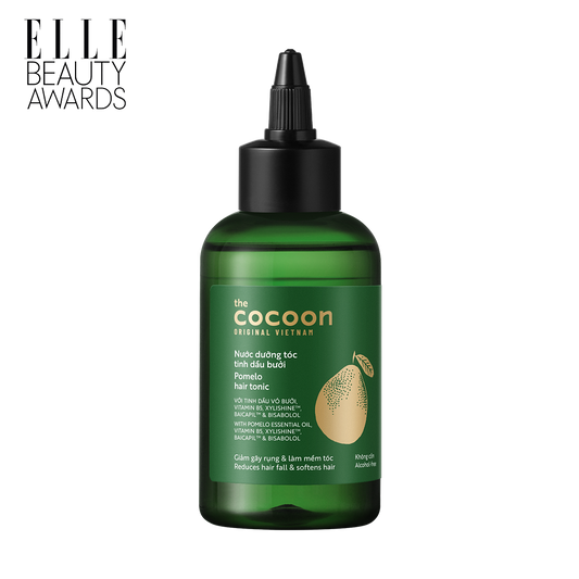 Pomelo Hair Tonic