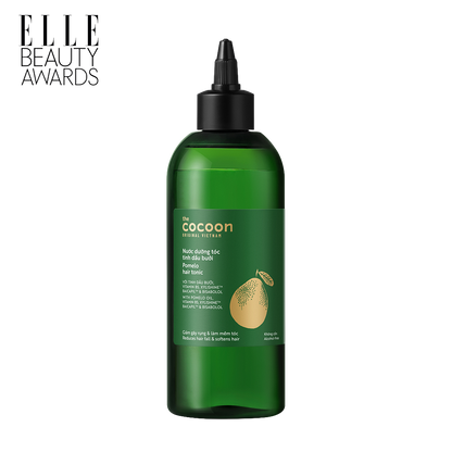 Pomelo Hair Tonic