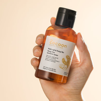 Hung Yen Turmeric Toner