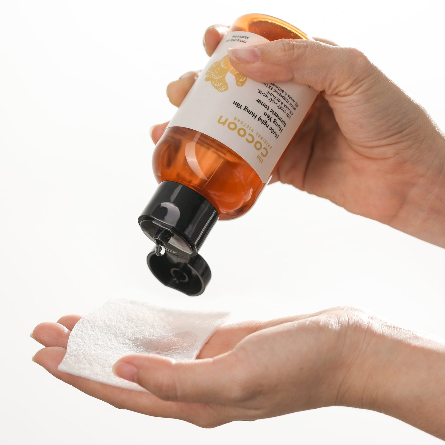 Hung Yen Turmeric Toner