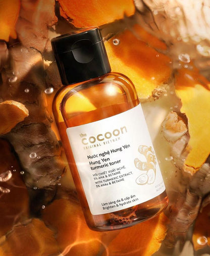 Hung Yen Turmeric Toner