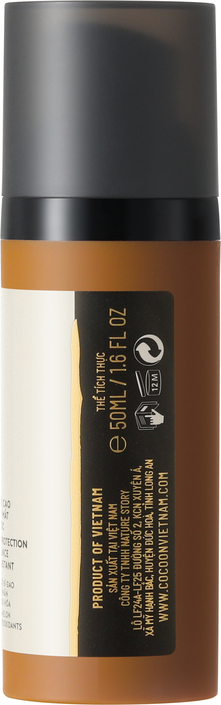 Winter Melon Sunscreen, 50ml