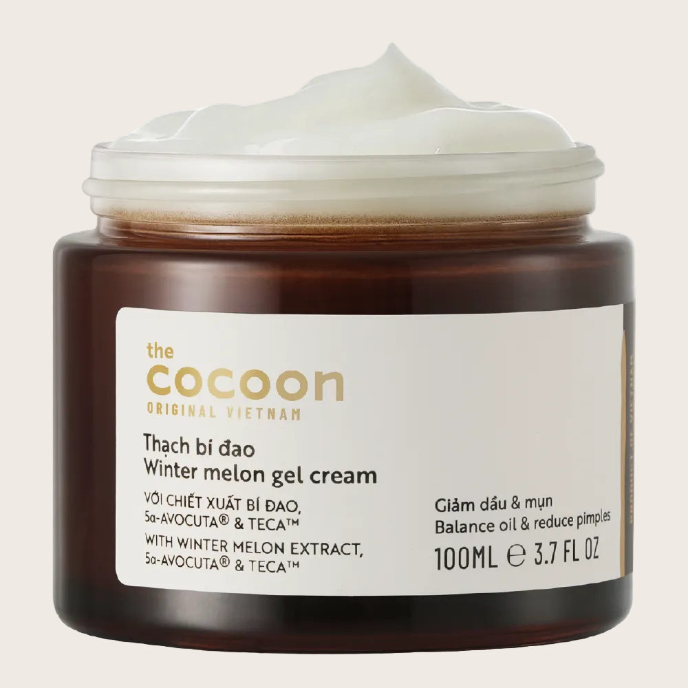 Winter Melon Gel Cream