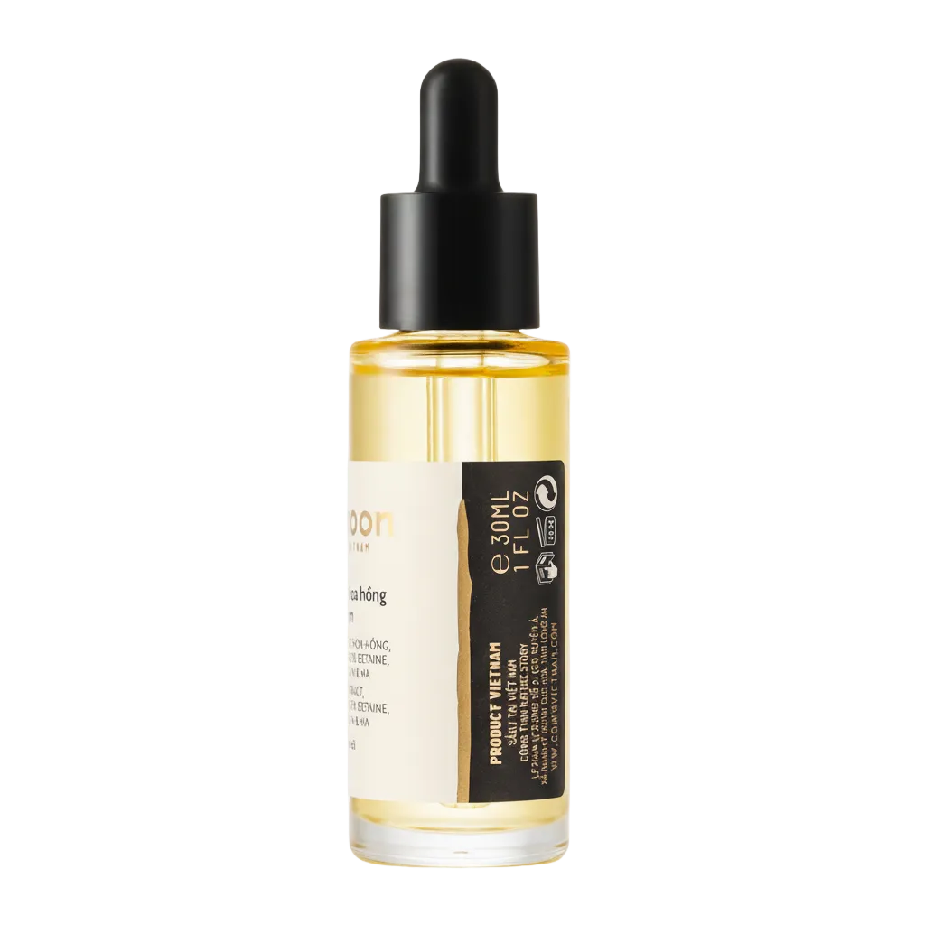 Rose Serum, 30ml