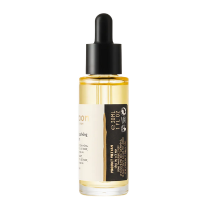 Rose Serum, 30ml