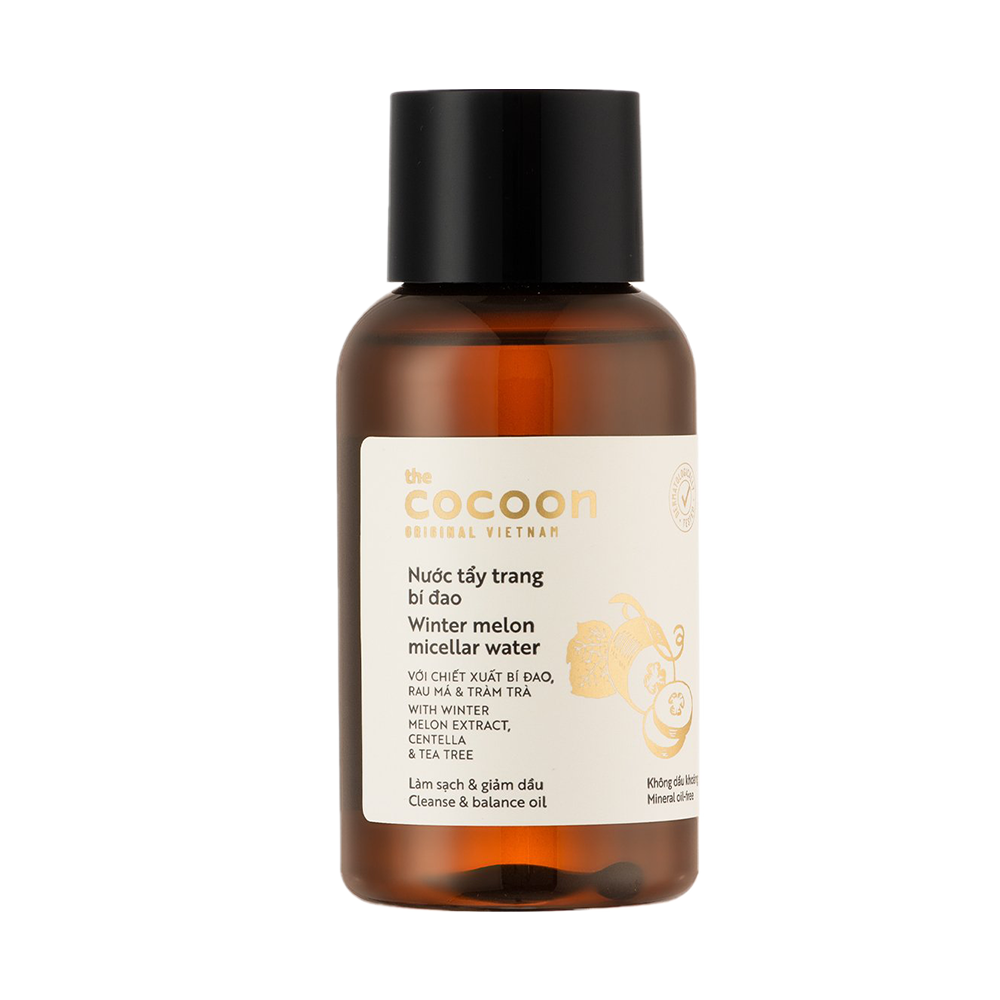Acne Clear Routine Set