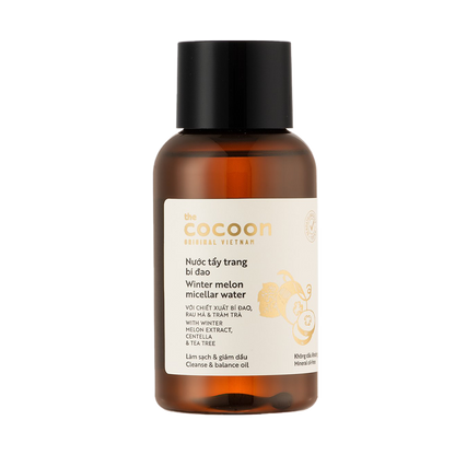 Acne Clear Routine Set