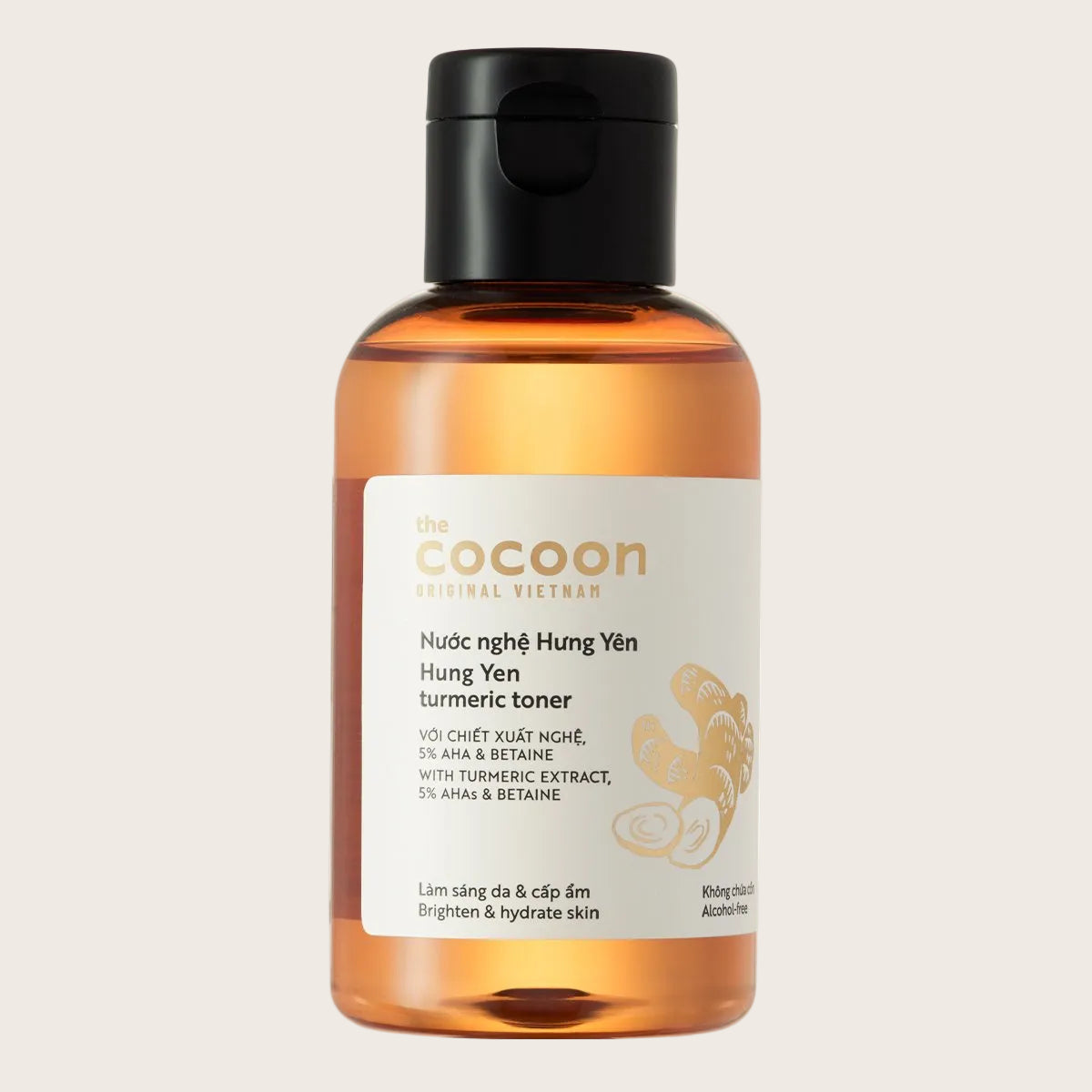Hung Yen Turmeric Toner