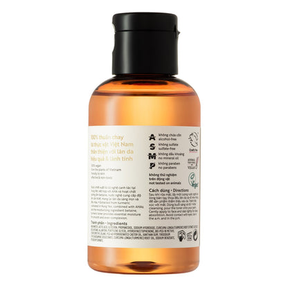 Hung Yen Turmeric Toner
