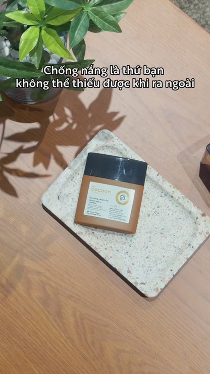 Winter Melon Sun Fluid