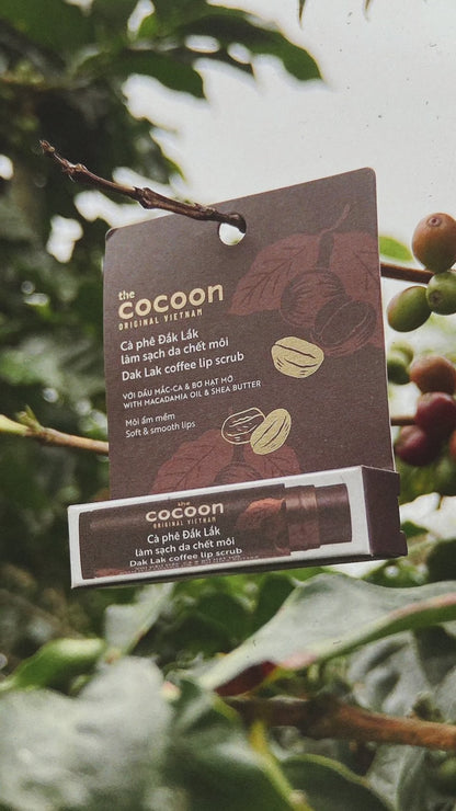 Smooth & Glow Exfoliation Kit (Coffee)