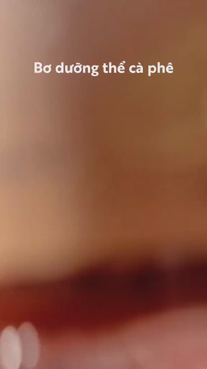 Dak Lak Coffee Body Butter, 200ml