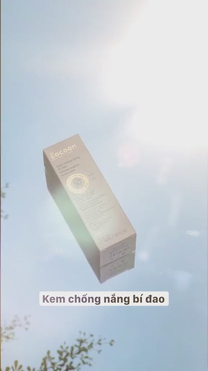 Winter Melon Sunscreen, 50ml