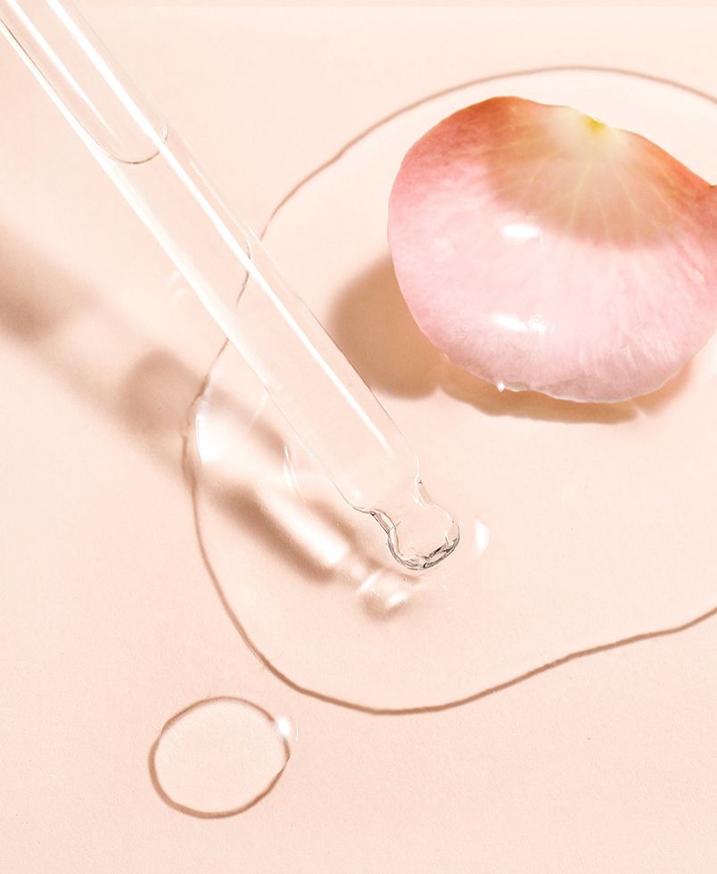 Rose Serum, 30ml