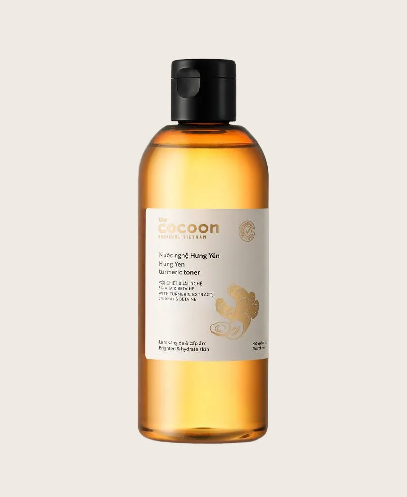 Hung Yen Turmeric Toner